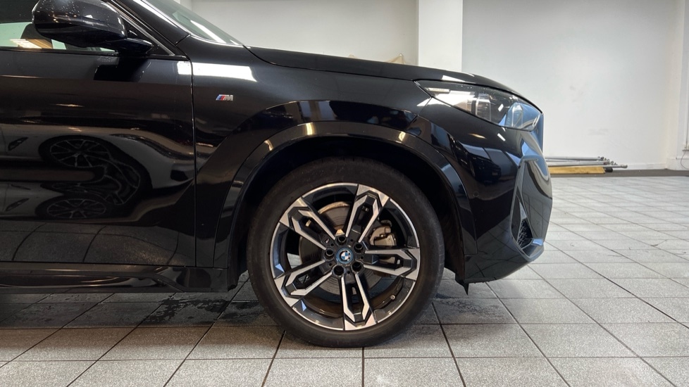 Used BMW iX1 2023 for sale - 76927821: Photo 14