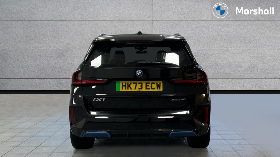 Used BMW iX1 2023 for sale - 76927821: Photo 15