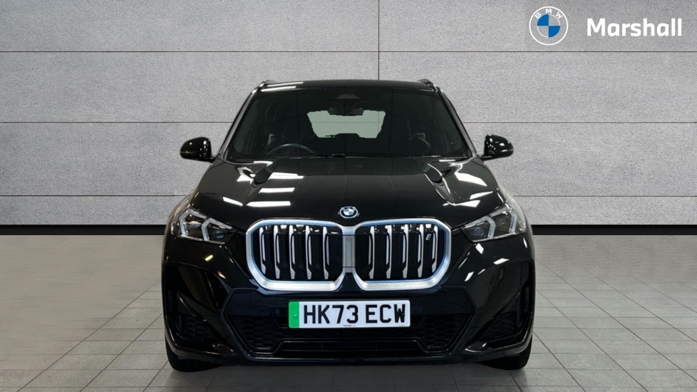 Used BMW iX1 2023 for sale - 76927821: Photo 16