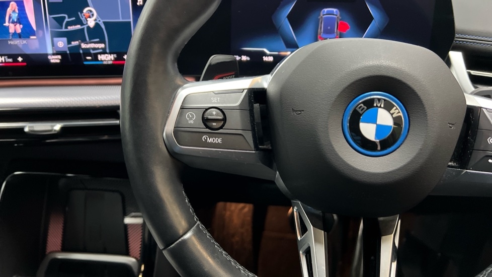 Used BMW iX1 2023 for sale - 76927821: Photo 17