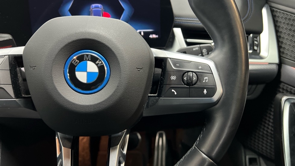 Used BMW iX1 2023 for sale - 76927821: Photo 18