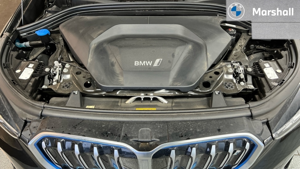 Used BMW iX1 2023 for sale - 76927821: Photo 21