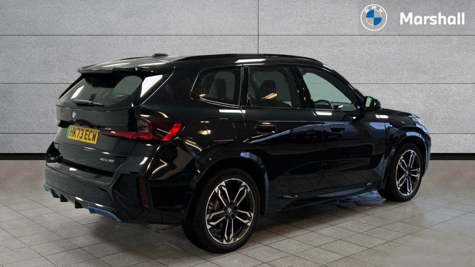 Used BMW iX1 2023 for sale - 76927821: Photo 22