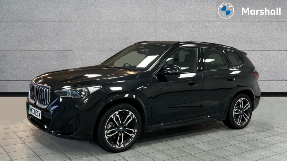 Used BMW iX1 2023 for sale - 76927821: Photo 23