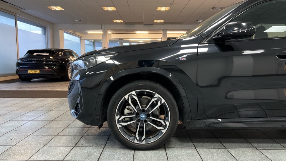 Used BMW iX1 2023 for sale - 76927821: Photo 25