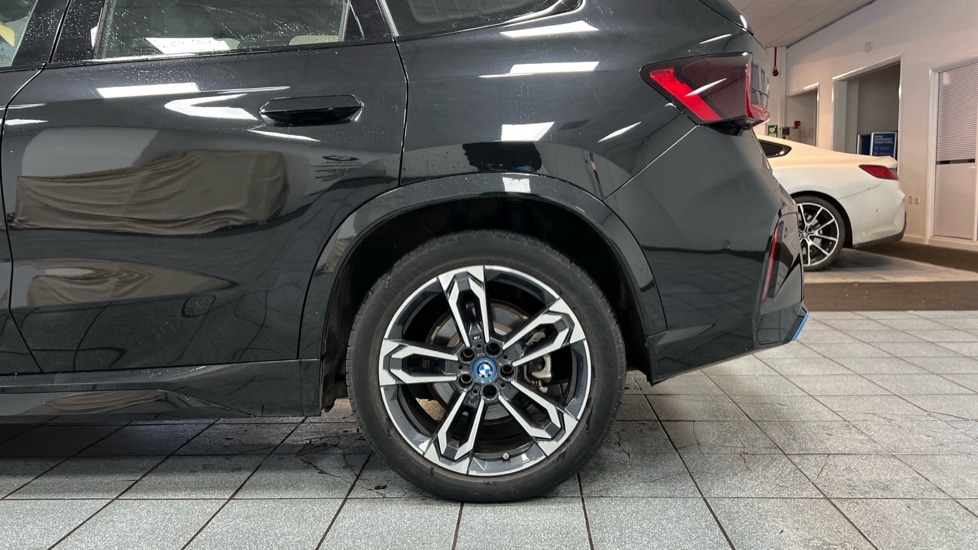 Used BMW iX1 2023 for sale - 76927821: Photo 26