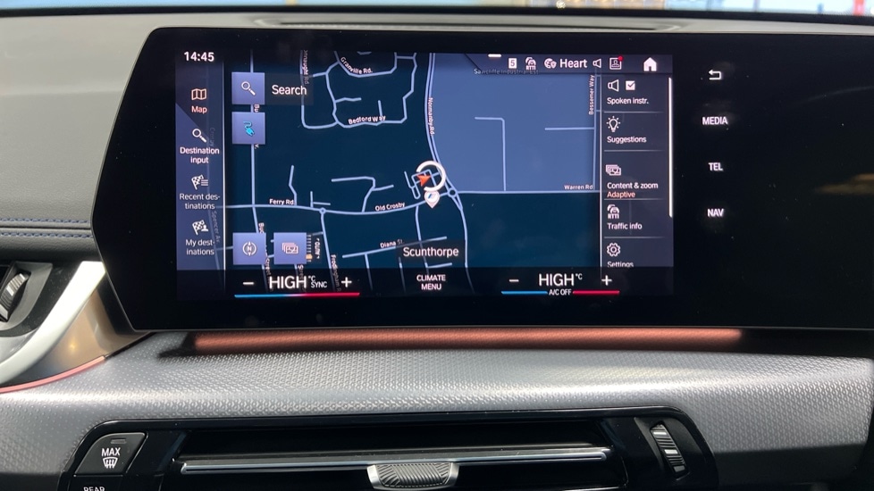 Used BMW iX1 2023 for sale - 76927821: Photo 29