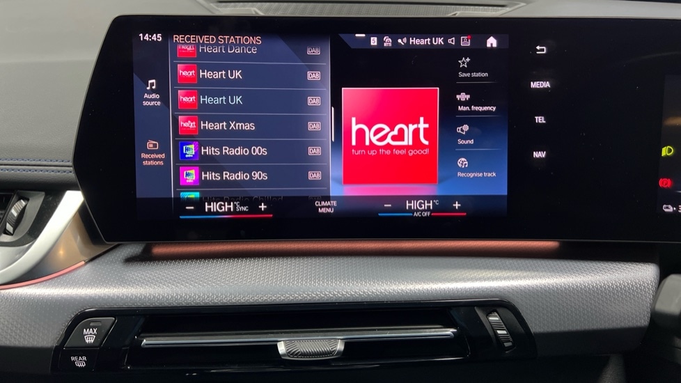 Used BMW iX1 2023 for sale - 76927821: Photo 36