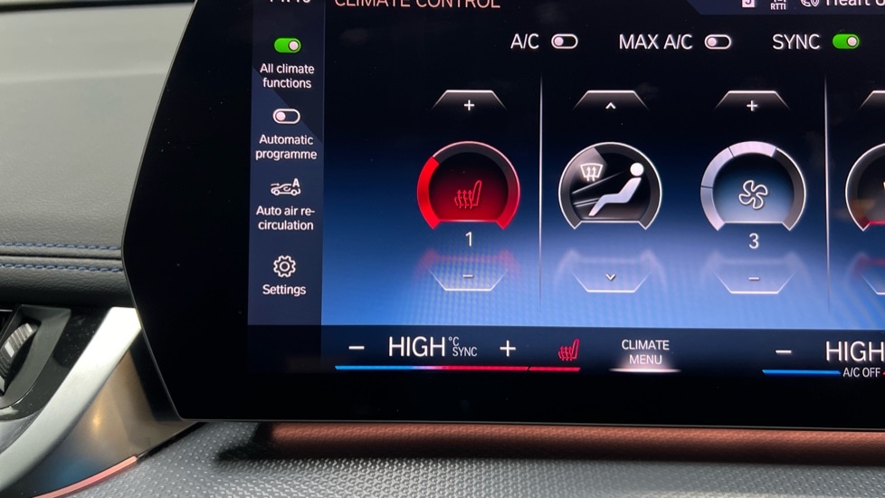 Used BMW iX1 2023 for sale - 76927821: Photo 37