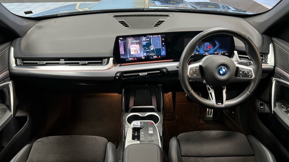 Used BMW iX1 2023 for sale - 76927821: Photo 4