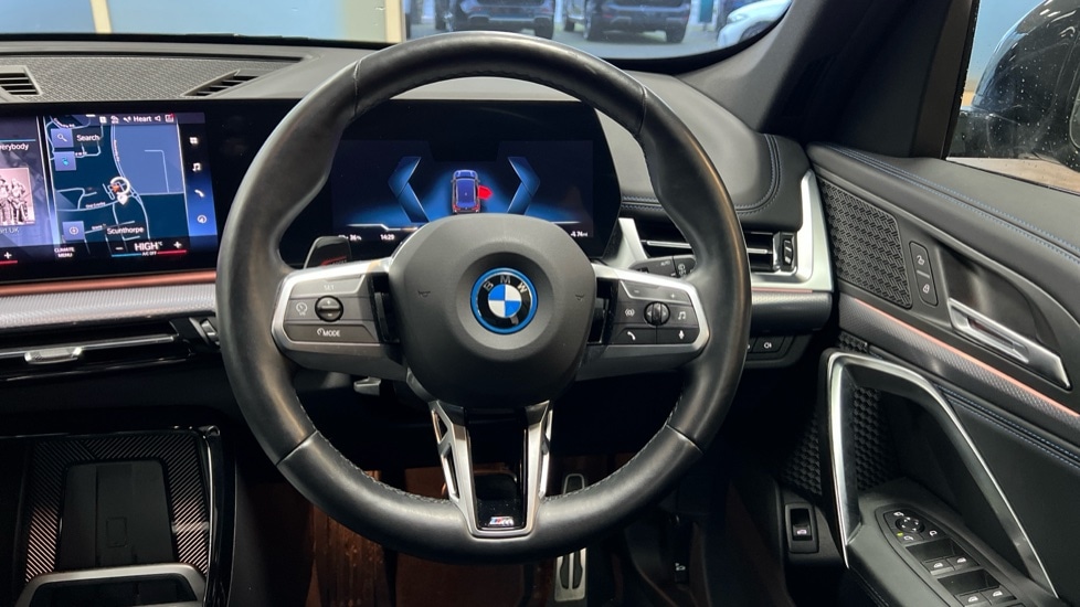 Used BMW iX1 2023 for sale - 76927821: Photo 5