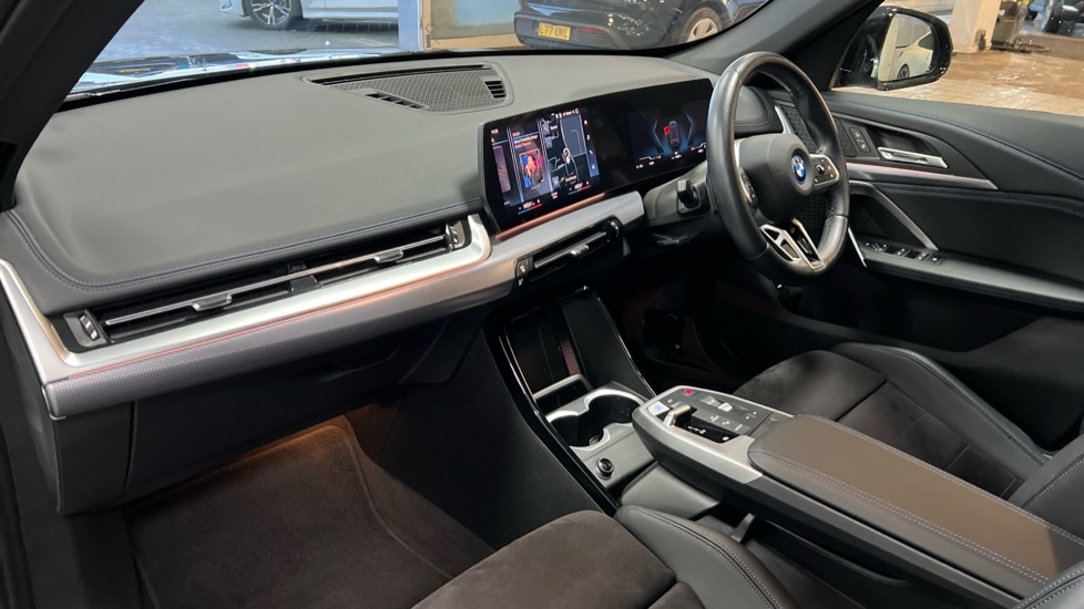 Used BMW iX1 2023 for sale - 76927821: Photo 7