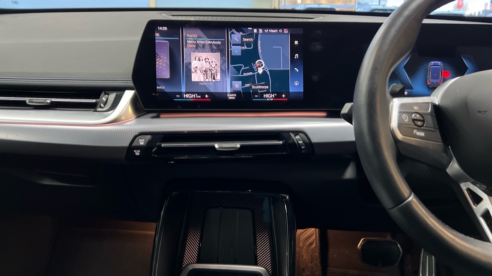 Used BMW iX1 2023 for sale - 76927821: Photo 8