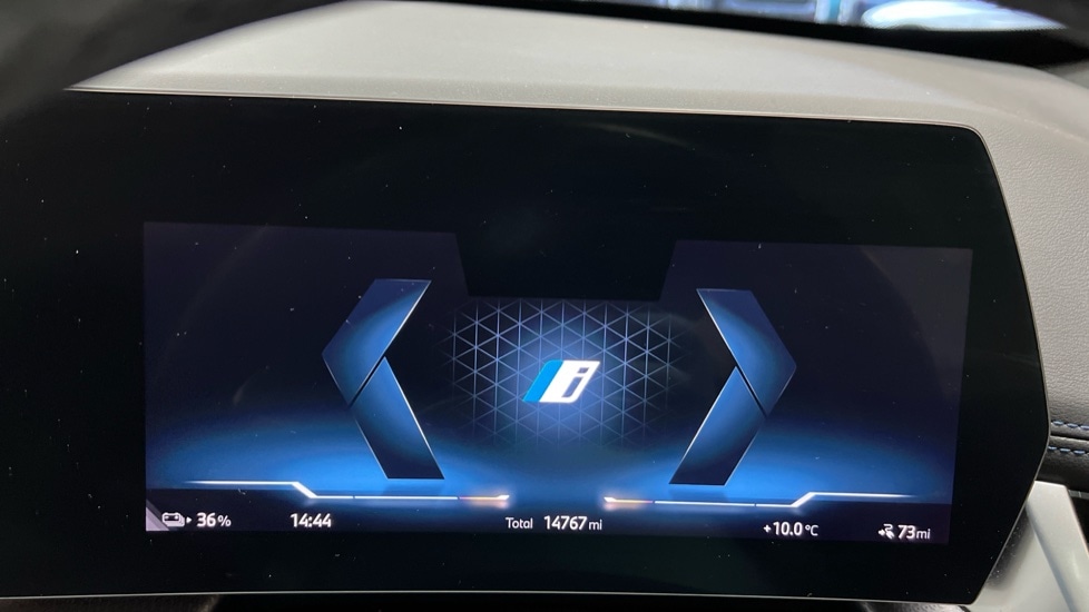 Used BMW iX1 2023 for sale - 76927821: Photo 9