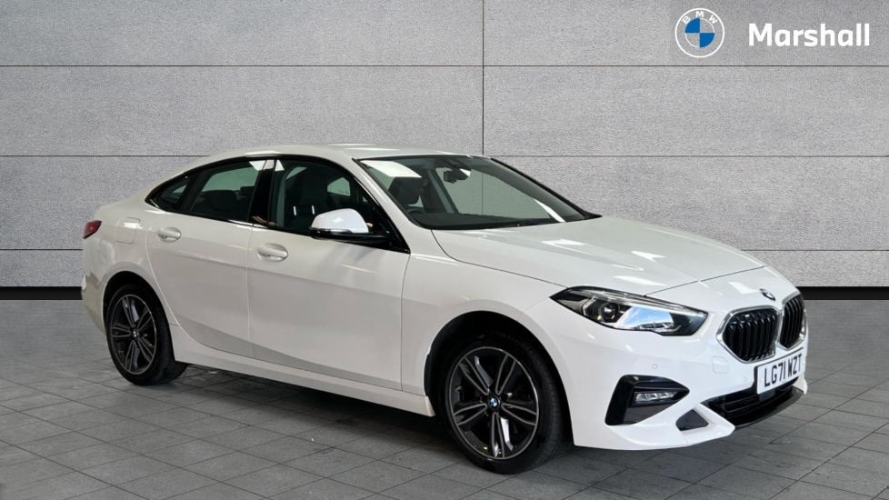 Used BMW 2 Series 2021 for sale - 76533828: Photo 1