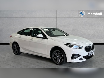 BMW - 2 Series