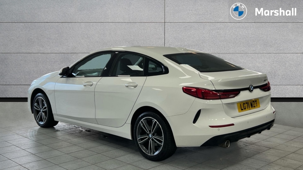 Used BMW 2 Series 2021 for sale - 76533828: Photo 2