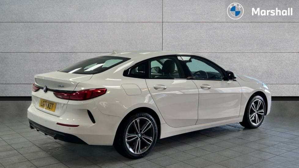 Used BMW 2 Series 2021 for sale - 76533828: Photo 22