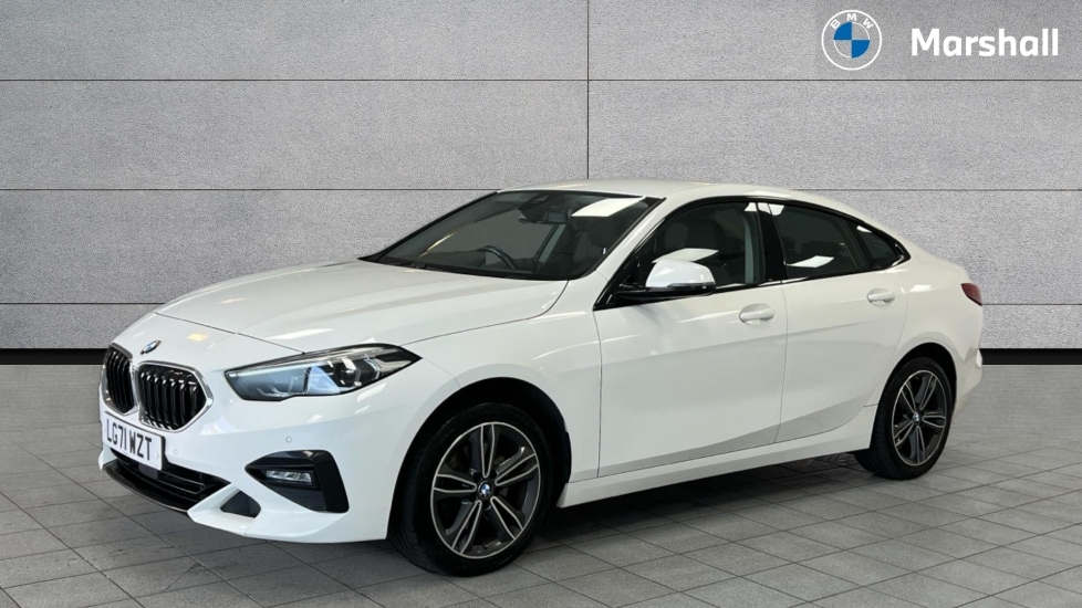 Used BMW 2 Series 2021 for sale - 76533828: Photo 23