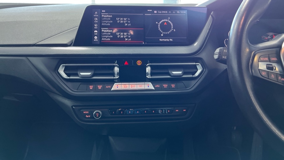 Used BMW 2 Series 2021 for sale - 76533828: Photo 8