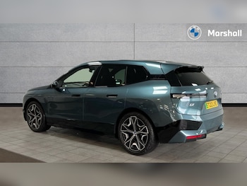 Used BMW iX 2022 for sale - 76321969: Photo