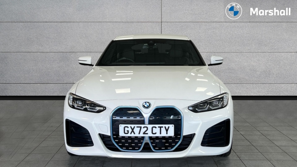 Used BMW i4 2022 for sale - 76393550: Photo 16