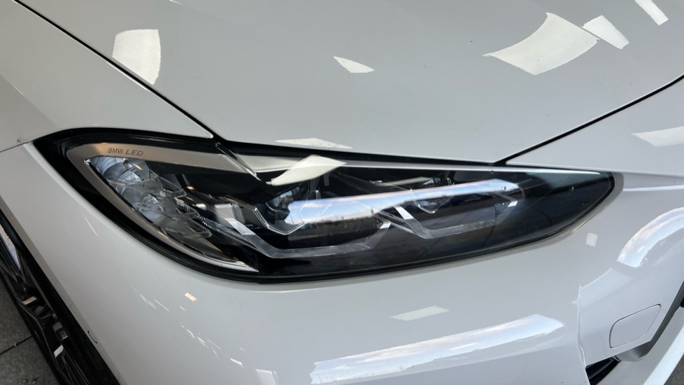 Used BMW i4 2022 for sale - 76393550: Photo 29