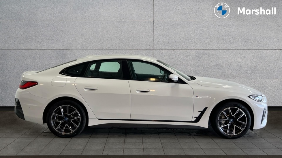 Used BMW i4 2022 for sale - 76393550: Photo 3