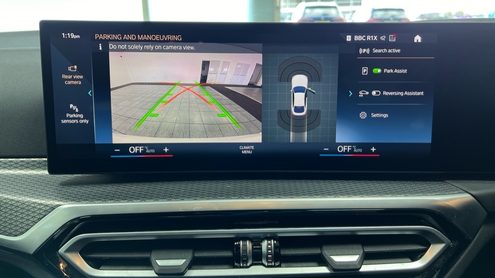 Used BMW i4 2022 for sale - 76393550: Photo 30