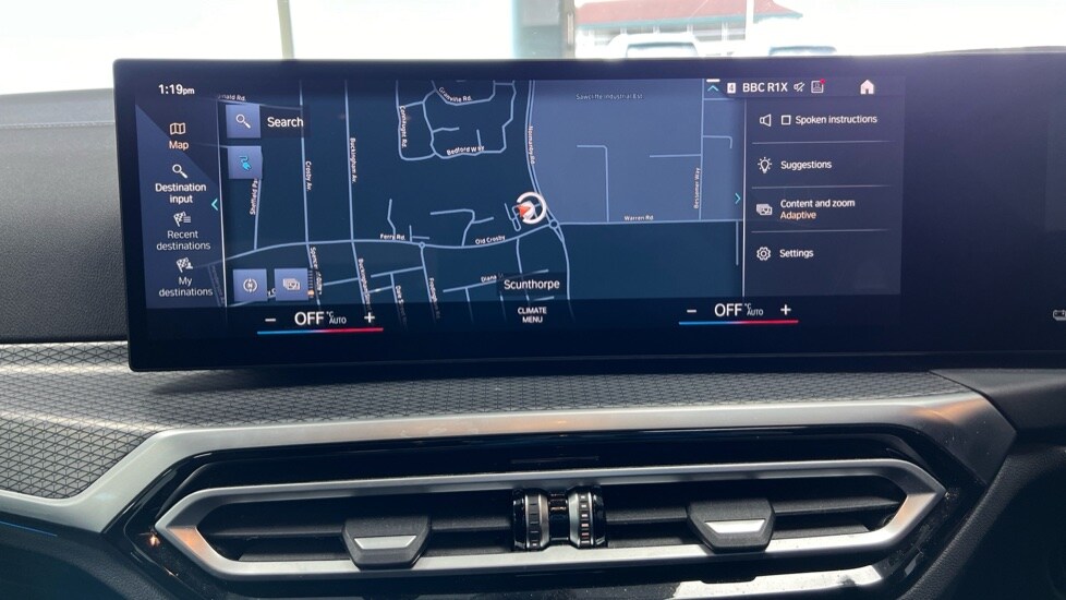 Used BMW i4 2022 for sale - 76393550: Photo 31