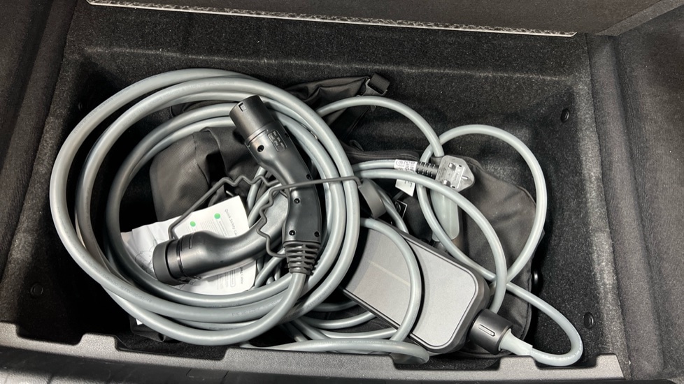 Used BMW i4 2022 for sale - 76393550: Photo 34