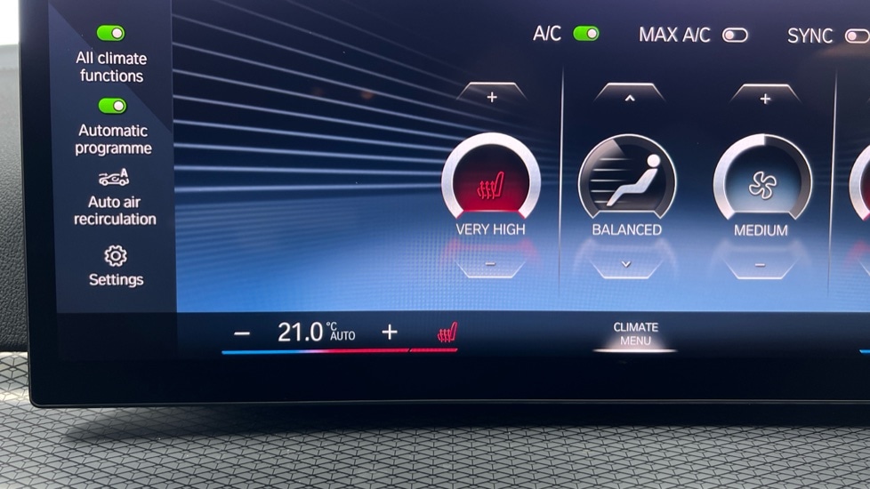 Used BMW i4 2022 for sale - 76393550: Photo 37