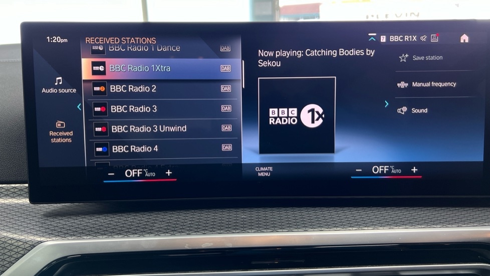 Used BMW i4 2022 for sale - 76393550: Photo 38