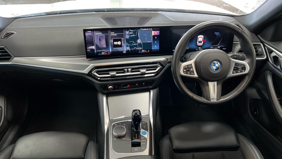 Used BMW i4 2022 for sale - 76393550: Photo 4