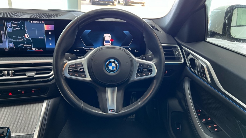 Used BMW i4 2022 for sale - 76393550: Photo 5