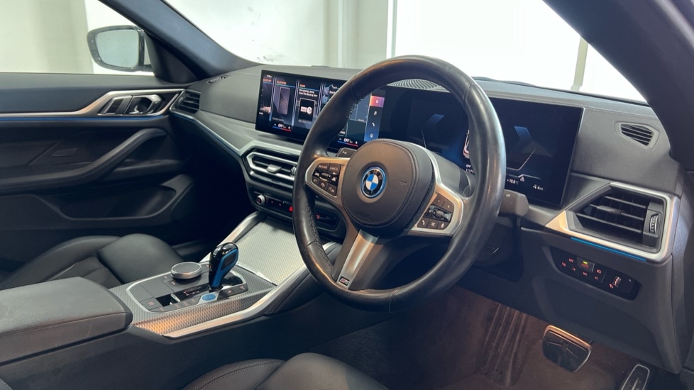 Used BMW i4 2022 for sale - 76393550: Photo 6