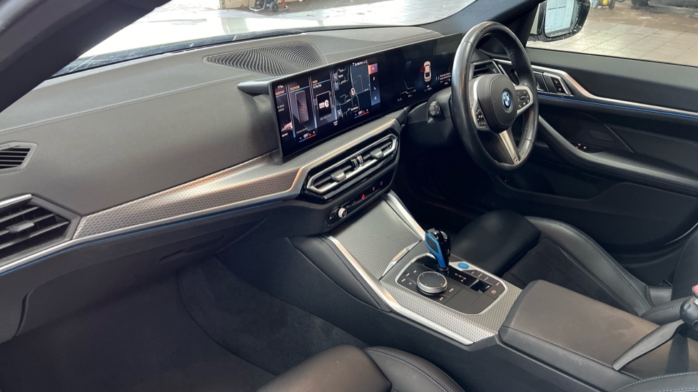 Used BMW i4 2022 for sale - 76393550: Photo 7