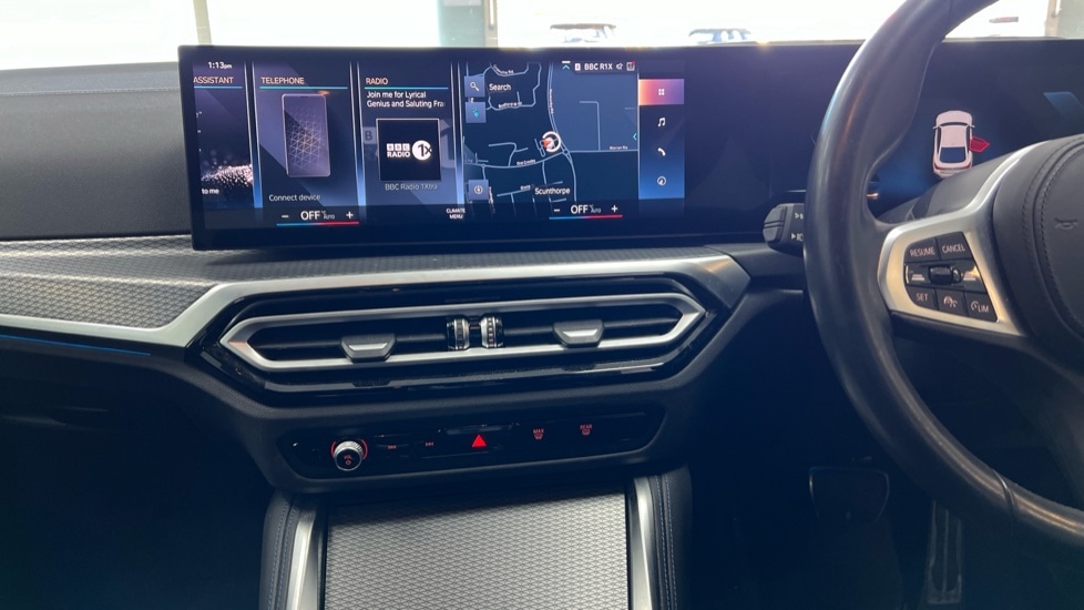 Used BMW i4 2022 for sale - 76393550: Photo 8