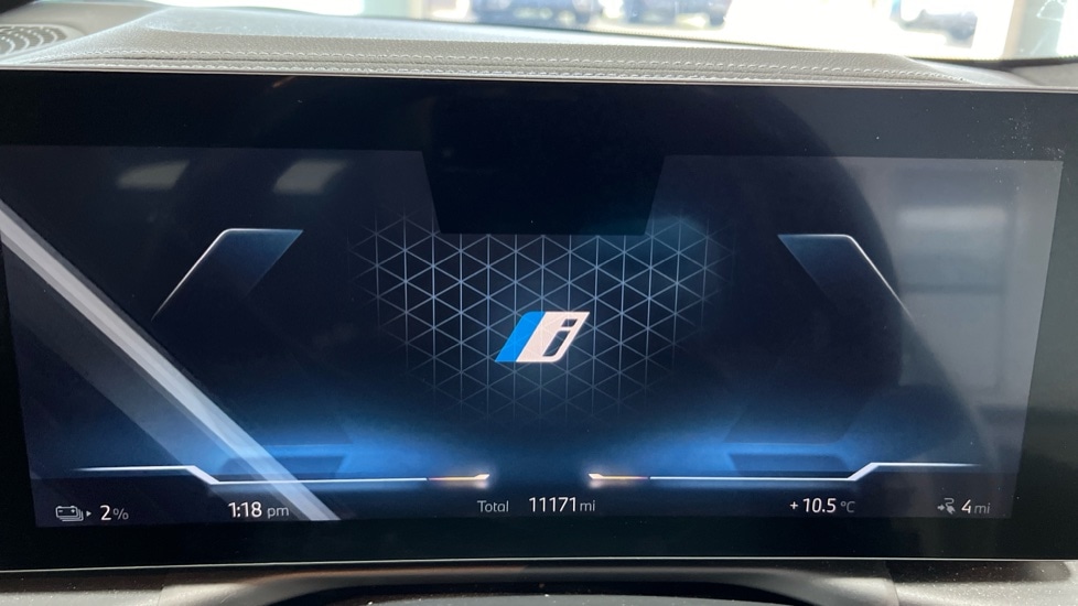 Used BMW i4 2022 for sale - 76393550: Photo 9