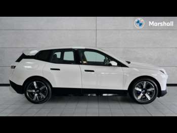 Used BMW iX 2023 for sale - 74458519: Photo