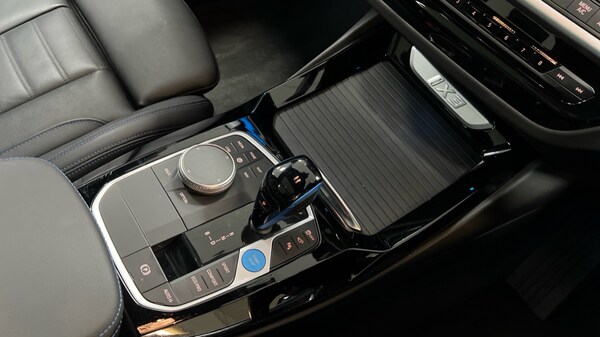 Used BMW iX3 2022 for sale - 76184028: Photo 10