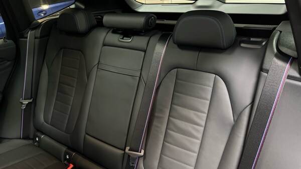 Used BMW iX3 2022 for sale - 76184028: Photo 12