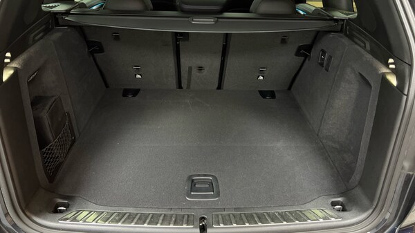 Used BMW iX3 2022 for sale - 76184028: Photo 13