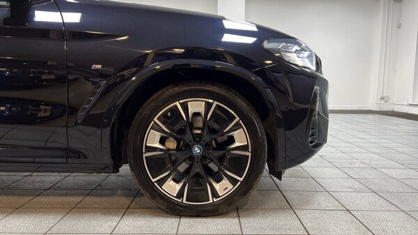Used BMW iX3 2022 for sale - 76184028: Photo 14
