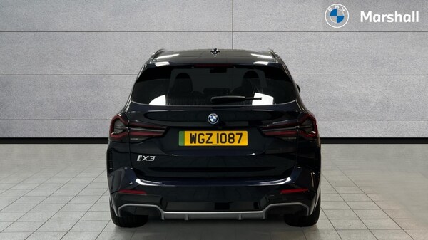 Used BMW iX3 2022 for sale - 76184028: Photo 15