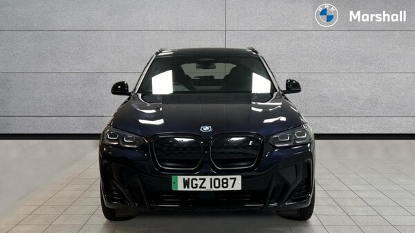 Used BMW iX3 2022 for sale - 76184028: Photo 16