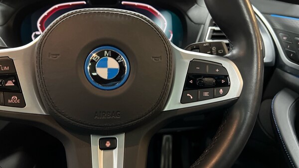 Used BMW iX3 2022 for sale - 76184028: Photo 18