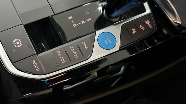Used BMW iX3 2022 for sale - 76184028: Photo 19