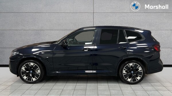 Used BMW iX3 2022 for sale - 76184028: Photo 24
