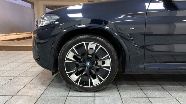 Used BMW iX3 2022 for sale - 76184028: Photo 25